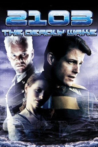 Watch 2103: The Deadly Wake 1997 poster