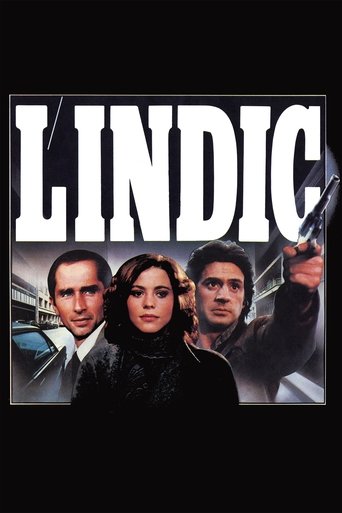 Watch The Informer 1983 poster