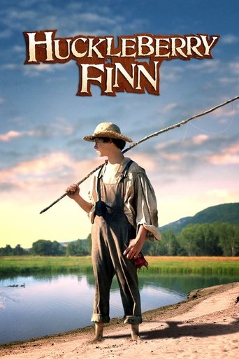 Watch Huckleberry Finn 1974 poster