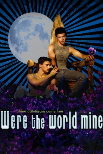 Watch Were the World Mine 2008 poster