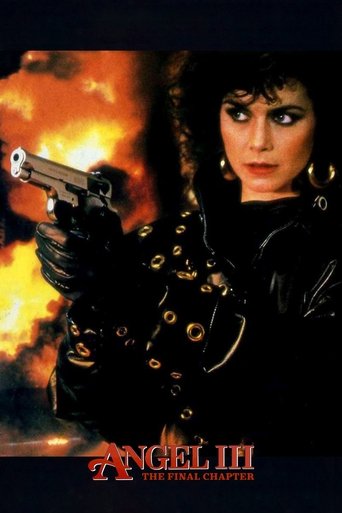 Watch Angel III: The Final Chapter 1988 poster
