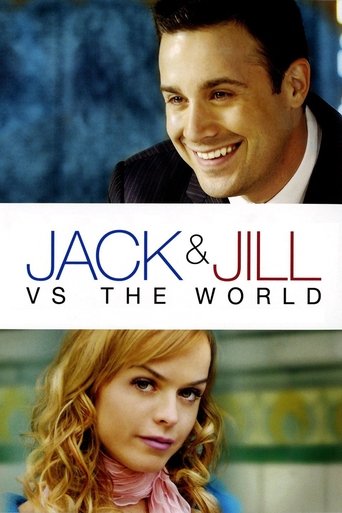 Watch Jack and Jill vs. The World 2008 poster