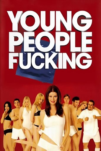 Watch Young People Fucking 2007 poster