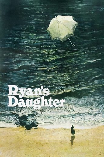 Watch Ryan's Daughter 1970 poster