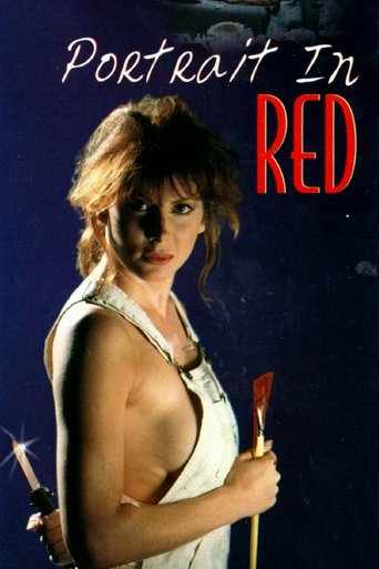 Watch Portrait in Red 1995 poster