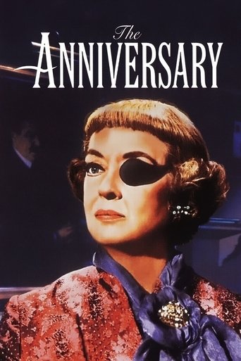 Watch The Anniversary 1968 poster