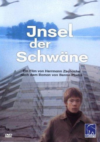 Watch Island of Swans 1983 poster
