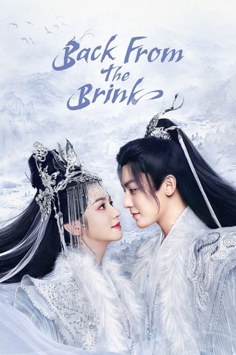 Watch Back From The Brink 2023 poster