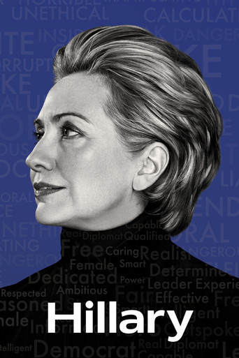 Hillary (2020) 2020
