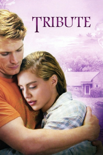 Watch Nora Roberts' Tribute 2009 poster