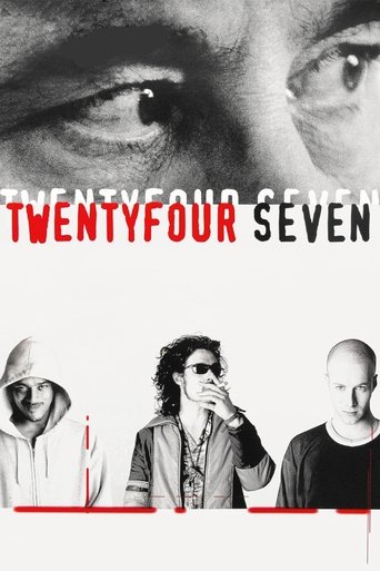 Watch TwentyFourSeven 1998 poster