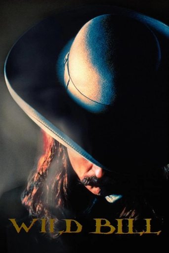 Watch Wild Bill 1995 poster