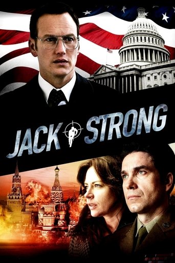 Watch Jack Strong 2014 poster
