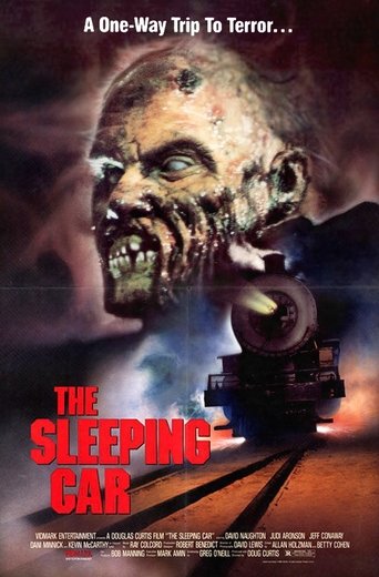 Watch The Sleeping Car 1990 poster