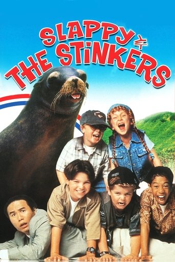 Watch Slappy and the Stinkers 1998 poster
