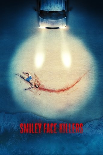 Watch Smiley Face Killers 2020 poster