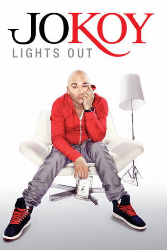 Watch Jo Koy: Lights Out 2012 poster