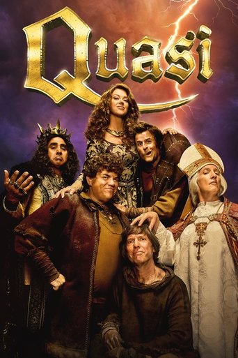 Watch Quasi 2023 poster