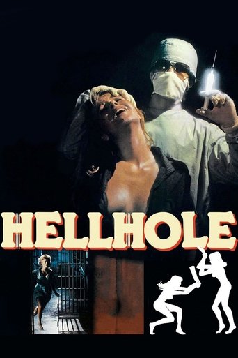 Watch Hellhole 1985 poster