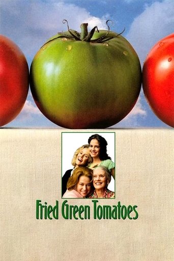 Watch Fried Green Tomatoes 1991 poster