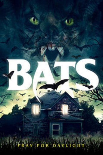 Watch Bats 2021 poster