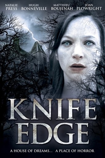 Watch Knife Edge 2009 poster