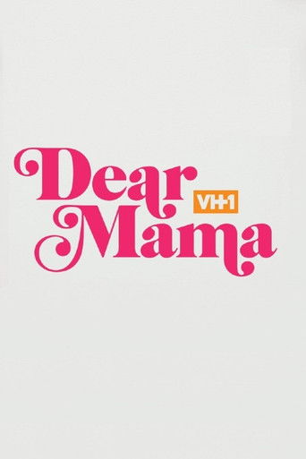 Watch Dear Mama: A Love Letter to Mom 2019 poster