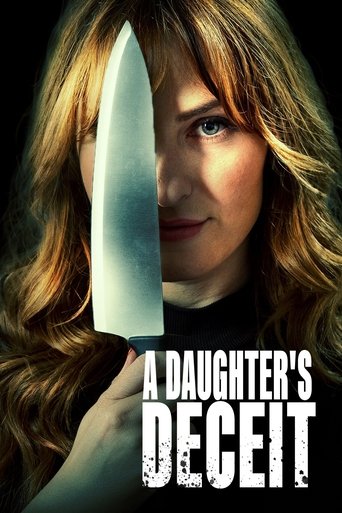 Watch A Daughter's Deceit 2021 poster