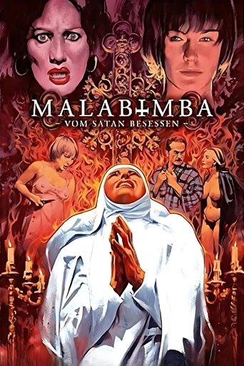 Watch Malabimba 1979 poster