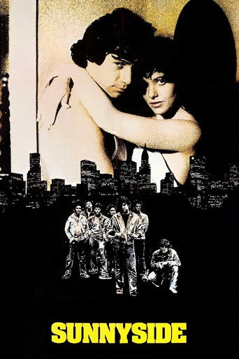 Watch Sunnyside 1979 poster