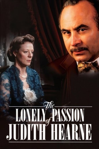 Watch The Lonely Passion of Judith Hearne 1987 poster