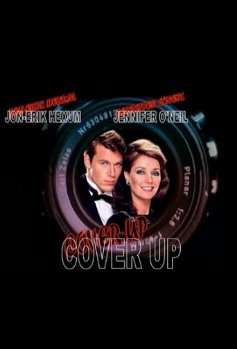 Watch Cover Up 1984 poster