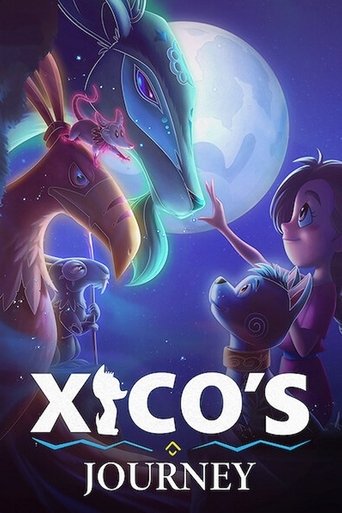 Watch Xico's Journey 2020 poster