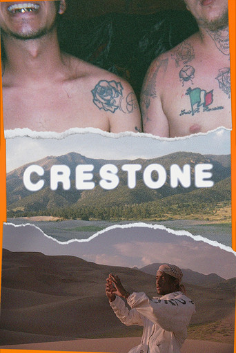 Watch Crestone 2020 poster