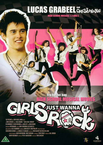 Watch Lock and Roll Forever 2009 poster