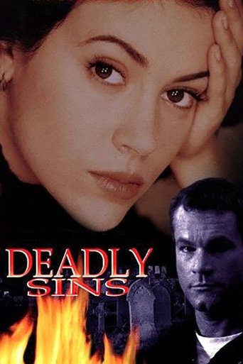 Watch Deadly Sins 1995 poster