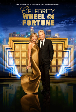 Watch Celebrity Wheel of Fortune 2021 poster
