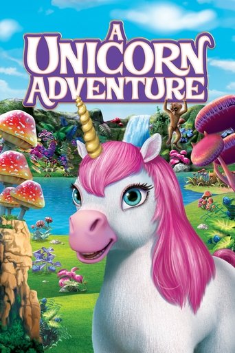 Watch The Shonku Diaries: A Unicorn Adventure 2017 poster
