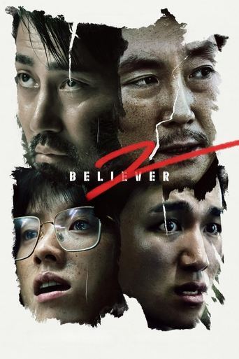 Watch Believer 2 2023 poster