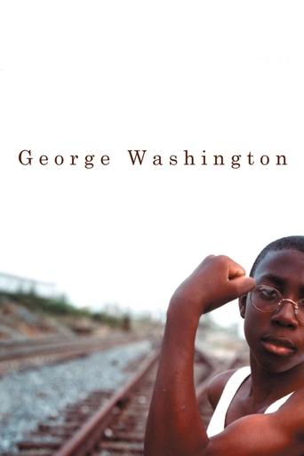Watch George Washington 2000 poster