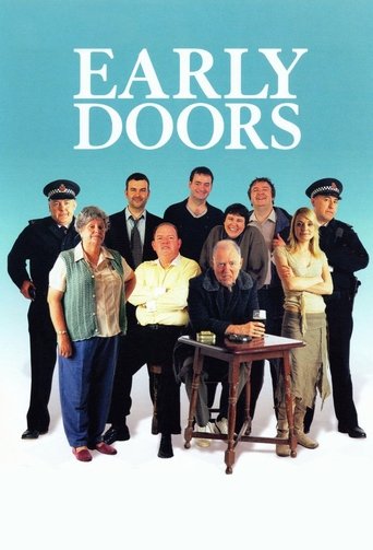 Watch Early Doors 2003 poster