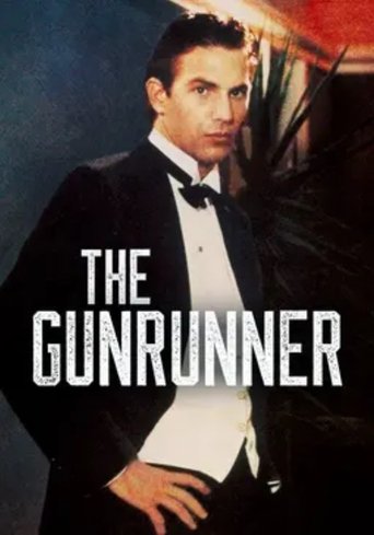 Watch The Gunrunner 1990 poster