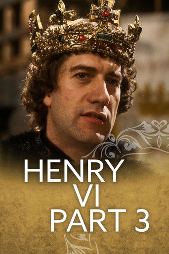 Watch Henry VI Part 3 1983 poster