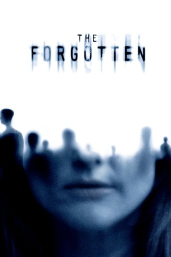 Watch The Forgotten 2004 poster