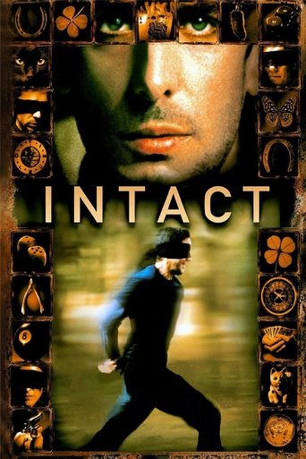 Watch Intacto 2001 poster