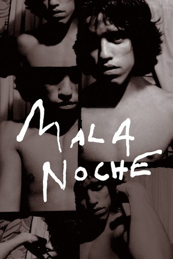 Watch Mala Noche 1987 poster