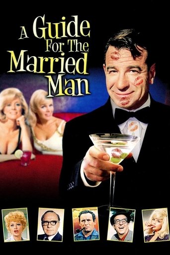 Watch A Guide for the Married Man 1967 poster
