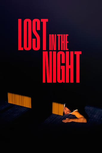 Watch Lost in the Night 2023 poster