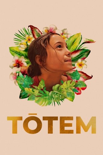 Watch Tótem 2023 poster