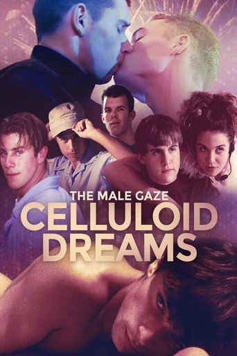 Watch The Male Gaze: Celluloid Dreams 2021 poster